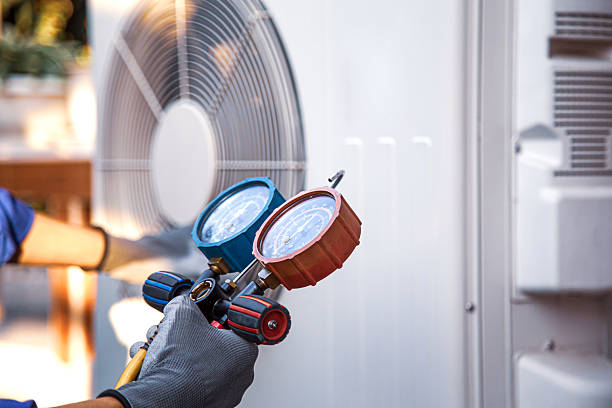 Affordable Hvac Installation solutions in Peabody, KS